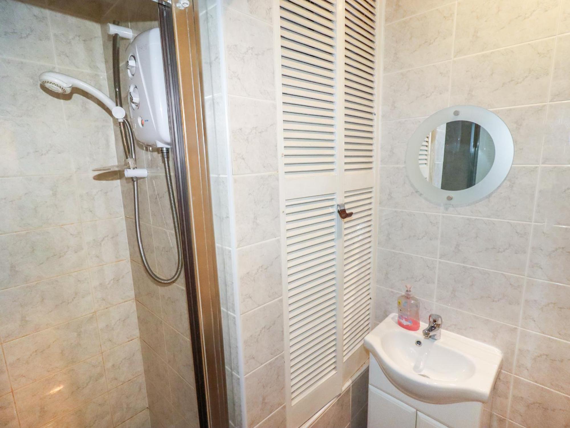 Rock House Villa Бъкстън Екстериор снимка